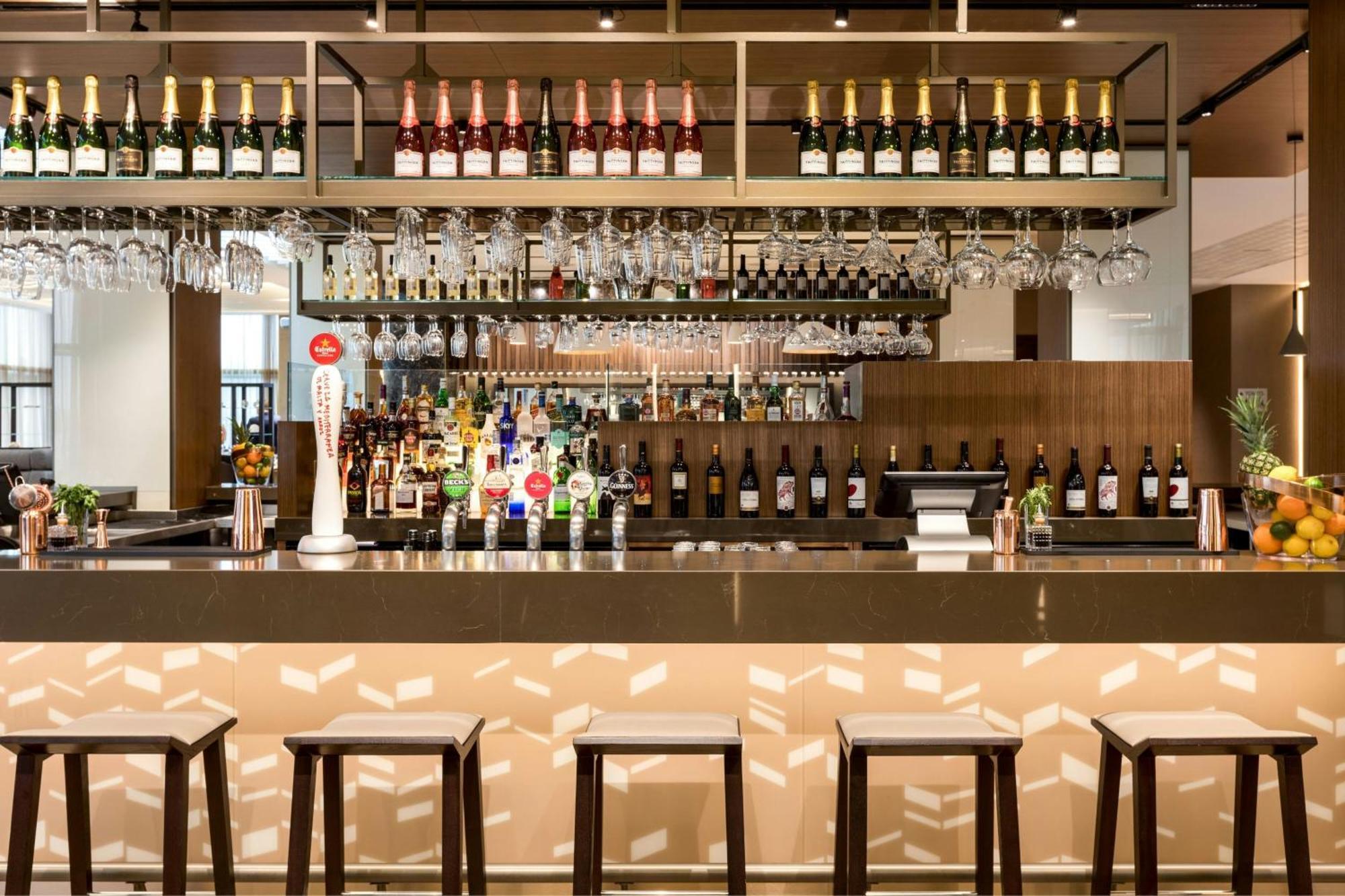 贝尔法斯特万豪ac酒店 外观 照片